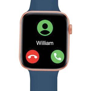 Smart watch Fitness Tracking, New , Sealed